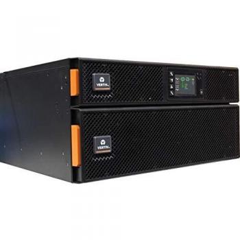 Vertiv GXT55KIRT5UXLE - Sistema de alimentación ininterrumpida Gxt5 5000Va 230V Ups EU