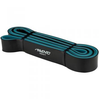 Avento Heavy Resistance Latex Exercise Band 15-35 kg