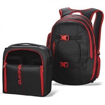Hombre Photo mochila DAKINE Mission Photo, Phoenix, 51 x 28 x 15 cm, 25 litros, 08150802