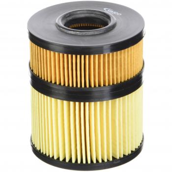 Filtro de aceite VAICO V40-0163 para Opel Signum, Vectra y Renault Espace, calidad original