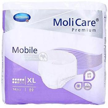 HARTMANN 9158742 MoliCare Premium Mobile - Pantalones desechables