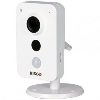 Cámara IP 1.3 Megapixel - Wifi IEEE 802.11b/g/n - 1/3 Progressive CMOS - Compresión H.264 / MJPEG - Lente 2.8 mm - Conexión a Nube MyELAS
