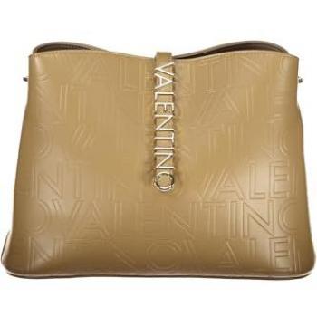 Valentino Beige Hobo Shoulder Bag for Women