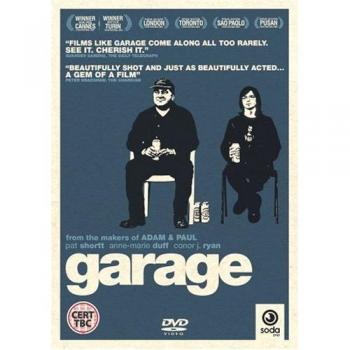 Garage [Reino Unido] [DVD]