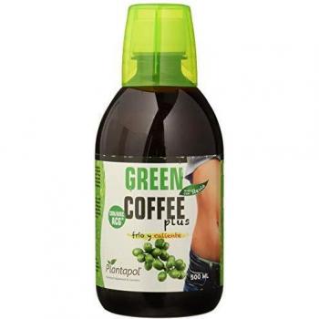 Planta Pol Complemento Alimenticio - 500 ml
