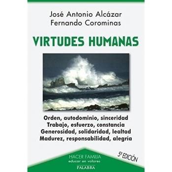 Virtudes humanas