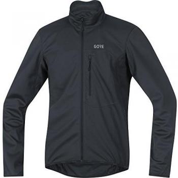 Gore Wear 100338 Chaqueta, Hombre, Negro, L