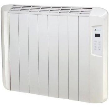 Haverland ES8D - Emisor térmico digital seco, 1000 W