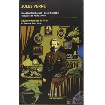 Pack Jules Verne - Eduardo Martínez De Pisón
