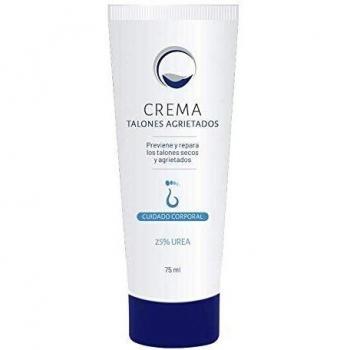 Edda Innova Pharma Crema Talones Agrietados 75 ml 1 Unidad 90 g