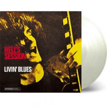 Hells Session