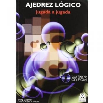 Ajedrez lógico. Jugada a jugada