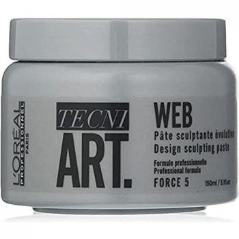 L'Oréal Professionnel TNA Gel Web 150 ml