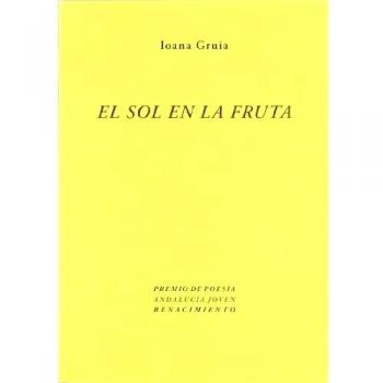 El sol en la fruta