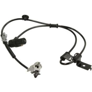 Sensor de velocidad de la rueda ABE CCZ1200ABE Derecha, Sensor ABS ABE CCZ1200ABE
