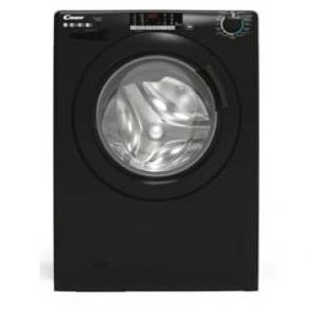 Lavadora Candy Frontal 11 kg 1400 rpm Clase A Negra CS1411TXMBBE/FR