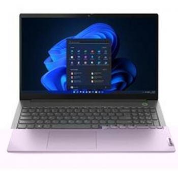 Lenovo ThinkBook 15 G4 IAP Intel Core i5-1235U/16GB/512GB SSD/NVIDIA GeForce MX550/15.6 Full HD