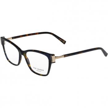 Ted Baker TB9240 630 Women’s Eyeglasses Tortoiseshell Size 51 - Blue Light Block Available