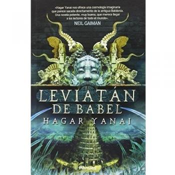 El Leviatán De Babel
