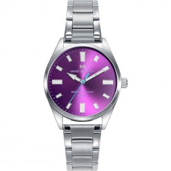 Reloj de Mujer Marais caja y brazalete de acero MARK MADDOX - MM1014-96