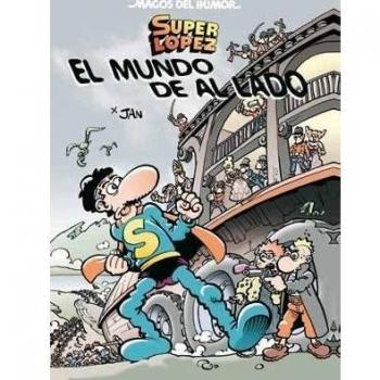 EL MUNDO DE AL LADO