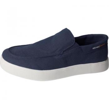 ZAPATOS DOCTOR CUTILLAS 34902 CABALLERO MARINO - Zapatillas deportivas de hombre, color marino, modelo 34902