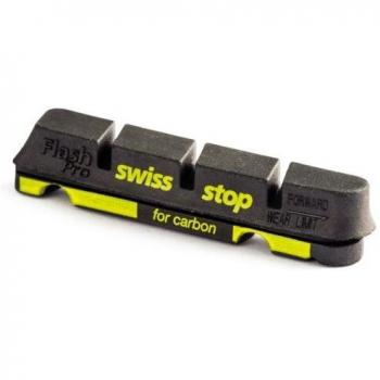 Swissstop Flash Pro Black Prince Replacement Pads