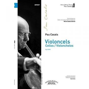 Violoncels
