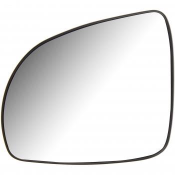 Cristal de espejo retrovisor exterior VAN WEZEL 8313831 para KIA Picanto I