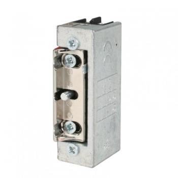 Cerradura Eléctrica JIS 1740 Sin Frente 12V con Palanca