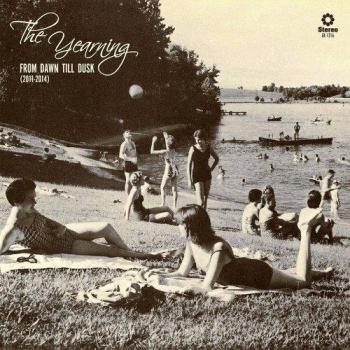From Dawn Till Dusk: The Complete Collection (2011-2014) - CD Edition