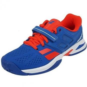 Babolat Propulse BPM Jr Azul -  - Zapatos tenis, Azul