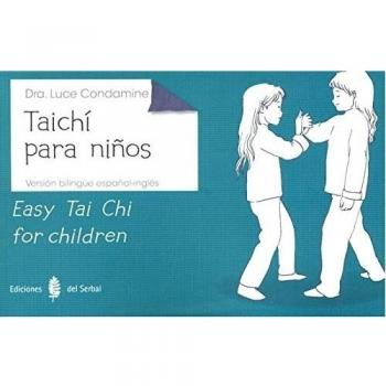 Taichí para niños/Easy Tai Chi for children: Versión bilingüe español-inglés: 58