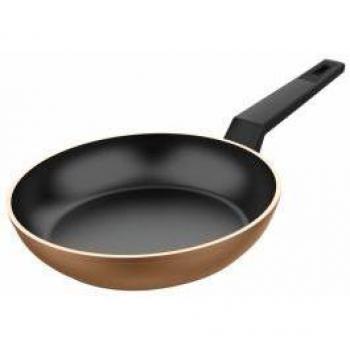 Sartén Taurus Stories KPA4126 de Aluminio Forjado de 26 cm con Recubrimiento Antiadherente
