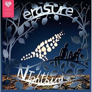 Night Bird VINYL