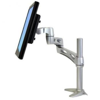 Ergotron Neo Flex Extend LCD Arm - Brazo para Monitor