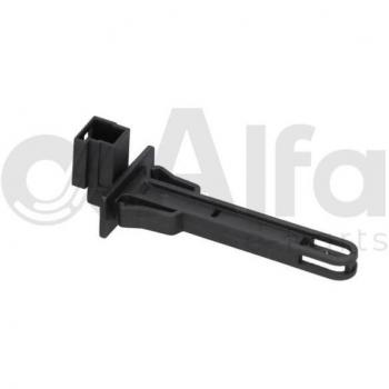 Sensor de temperatura interior Alfa e-Parts AF02078 para SEAT: Leon, Ateca y VOLKSWAGEN: Golf, Tiguan, Touran, Passat, T-Roc, Arteon, Crafter