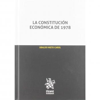 La Constitución Económica de 1978