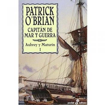 Capit n de mar y guerra