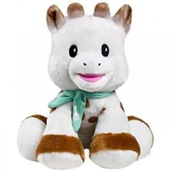 SOPHIE LA GIRAFE 010336 - Peluche 20 cm Sophie