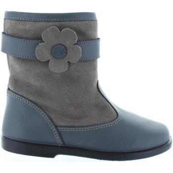 Botas de Niña GARATTI AN0089 GRIS