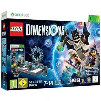 LEGO Dimensions: Starter Pack