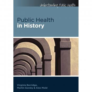 Public health in history