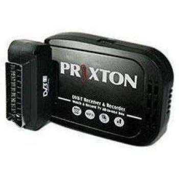 Prixton MINI Pvrot 200 - Sintonizador de TV