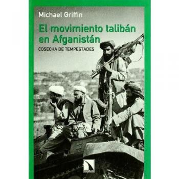 Movimiento De Los Taliban En Afga
