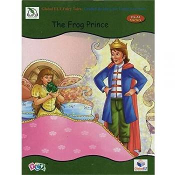 FROG PRINCE,THE
