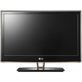 LG 22LV2500.AEU - Televisión LED de 22 pulgadas HD Ready