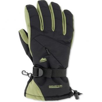 Guante de esquí Mountain PRO - Características: impermeable, aislante térmico, diseño ergonómico, palma antideslizante, ajuste en muñeca
