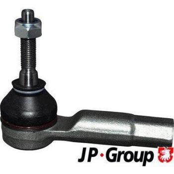Rótula de dirección JP GROUP 3344600600 - Tipo: Rótula de dirección; Marca: JP GROUP; Número de pieza: 3344600600