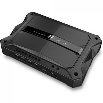 JBL GTR-104 - Altavoces, Color Negro